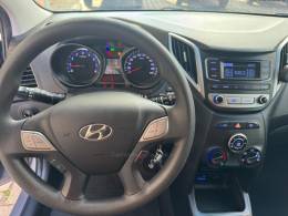 HYUNDAI - HB20 - 2018/2018 - Prata - R$ 58.000,00
