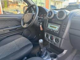 FORD - ECOSPORT - 2011/2012 - Prata - R$ 46.000,00