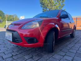 FORD - KA - 2012/2013 - Vermelha - R$ 28.000,00