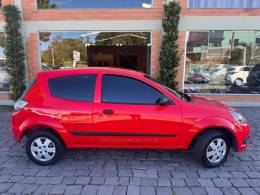 FORD - KA - 2012/2013 - Vermelha - R$ 28.000,00