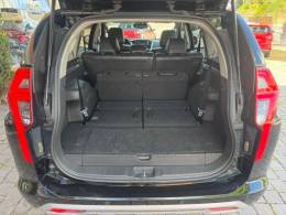 MITSUBISHI - PAJERO SPORT - 2023/2024 - Preta - Sob Consulta