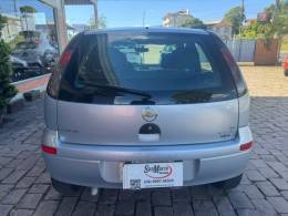 CHEVROLET - CORSA - 2012/2012 - Prata - R$ 35.000,00