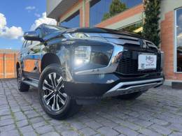MITSUBISHI - PAJERO SPORT - 2023/2024 - Preta - Sob Consulta