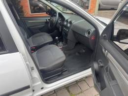 CHEVROLET - CELTA - 2014/2015 - Branca - R$ 36.500,00