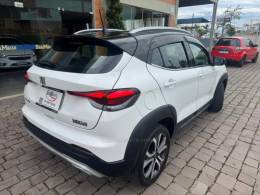 FIAT - PULSE - 2021/2022 - Branca - R$ 103.000,00