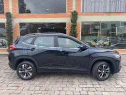 CHEVROLET - TRACKER - 2022/2023 - Azul - R$ 118.000,00