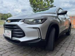 CHEVROLET - TRACKER - 2022/2023 - Prata - R$ 110.000,00