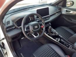 FIAT - FASTBACK - 2023/2024 - Branca - R$ 145.000,00