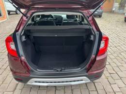 HONDA - WRV - 2018/2019 - Vermelha - R$ 86.000,00