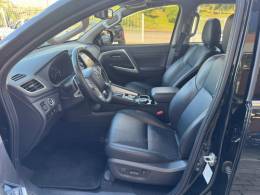 MITSUBISHI - PAJERO SPORT - 2023/2024 - Preta - Sob Consulta