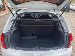 CITROËN - C3 - 2014/2015 - Branca - R$ 47.000,00