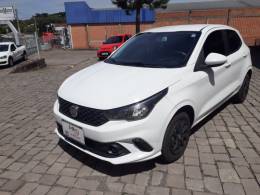 FIAT - ARGO - 2019/2020 - Branca - R$ 59.000,00