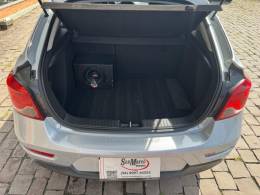 CHEVROLET - CRUZE - 2012/2013 - Prata - R$ 59.000,00