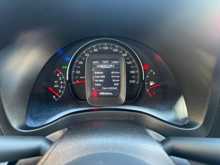 FIAT - STRADA - 2021/2021 - Preta - R$ 97.000,00