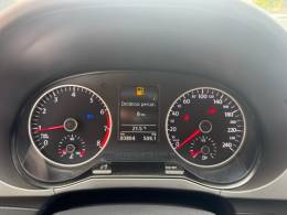 VOLKSWAGEN - FOX - 2018/2019 - Branca - R$ 65.000,00