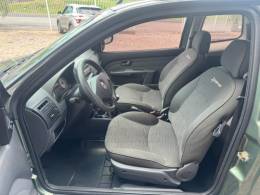 FIAT - STRADA - 2011/2011 - Verde - Sob Consulta