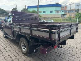 CHEVROLET - D20 - 1992/1992 - Vermelha - R$ 90.000,00