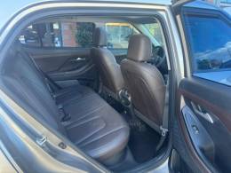 HYUNDAI - CRETA - 2021/2022 - Prata - R$ 123.800,00