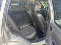 FORD - ECOSPORT - 2005/2006 - Prata - R$ 29.500,00