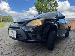 FORD - KA - 2011/2012 - Preta - R$ 27.000,00
