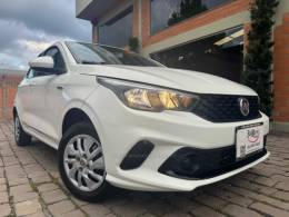 FIAT - ARGO - 2018/2019 - Branca - R$ 55.000,00