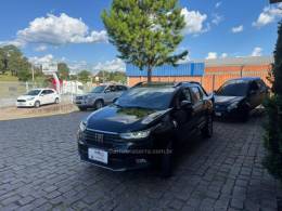 FIAT - STRADA - 2021/2021 - Preta - R$ 97.000,00