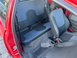 FORD - KA - 2012/2013 - Vermelha - R$ 31.000,00