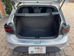 VOLKSWAGEN - POLO - 2024/2025 - Prata - R$ 79.000,00