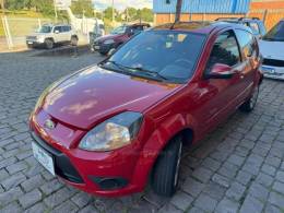 FORD - KA - 2012/2013 - Vermelha - R$ 31.000,00