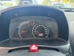 FORD - KA - 2011/2012 - Preta - R$ 27.000,00