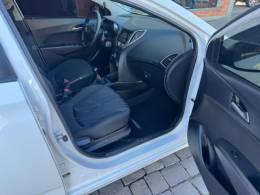 HYUNDAI - HB20 - 2013/2014 - Branca - R$ 43.000,00